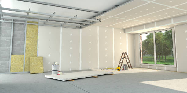 Reliable KS Insulation Contractor Solutions