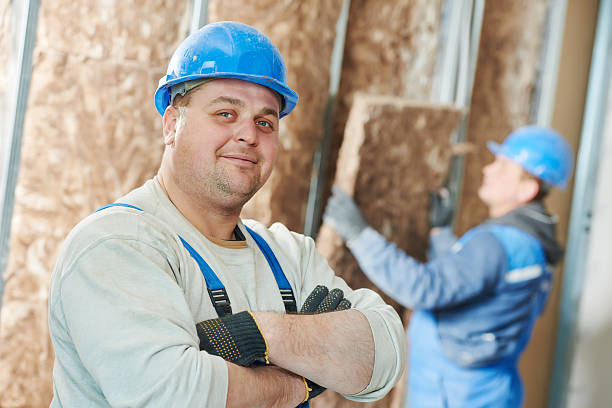 Professional Insulation Contractor in KS