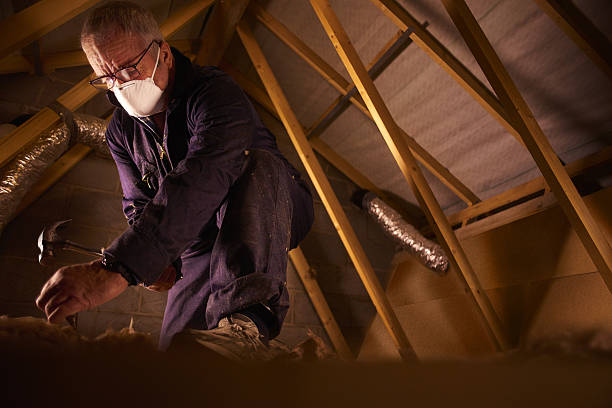 Best Insulation Materials and Products in Hoxie, KS